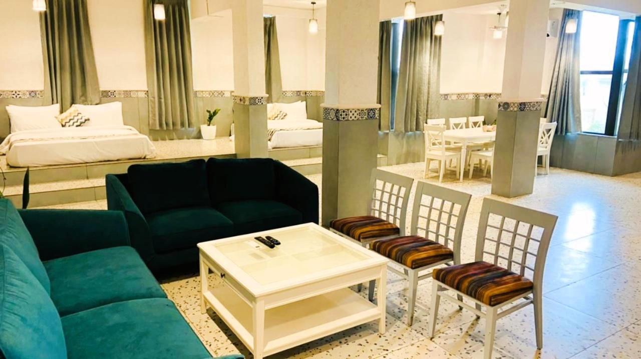 Nest Beacon Resort Daman Eksteriør bilde